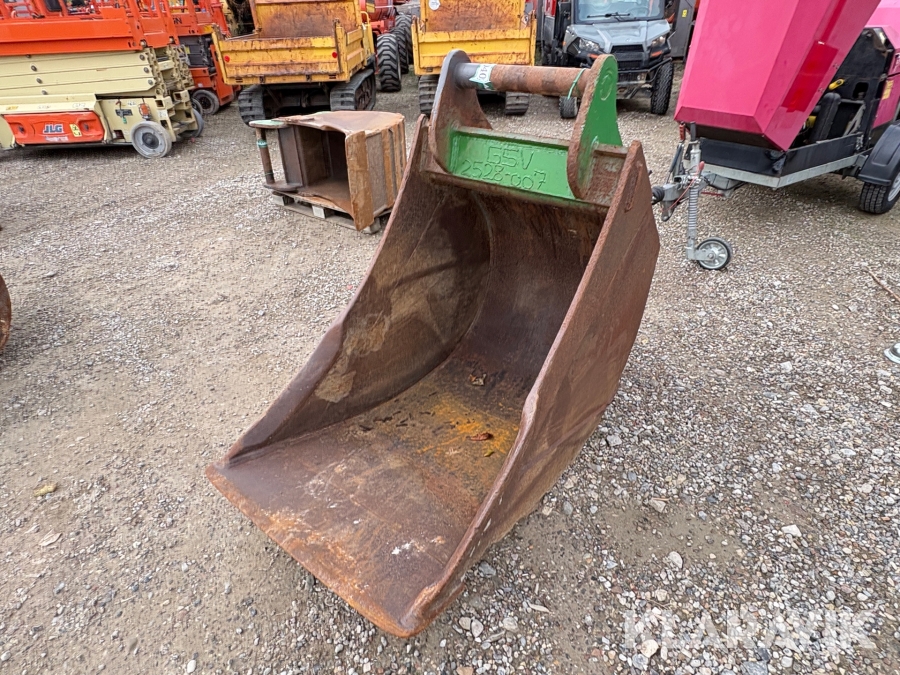 Graveskovl 80 cm 1 styk