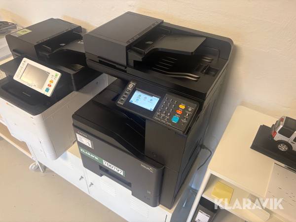 Printer Kyocera Taskalfa 306ci 1 styk