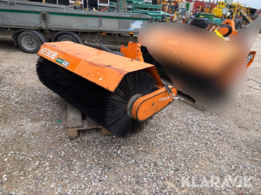 Fejekost Nesbo FM 1500-6