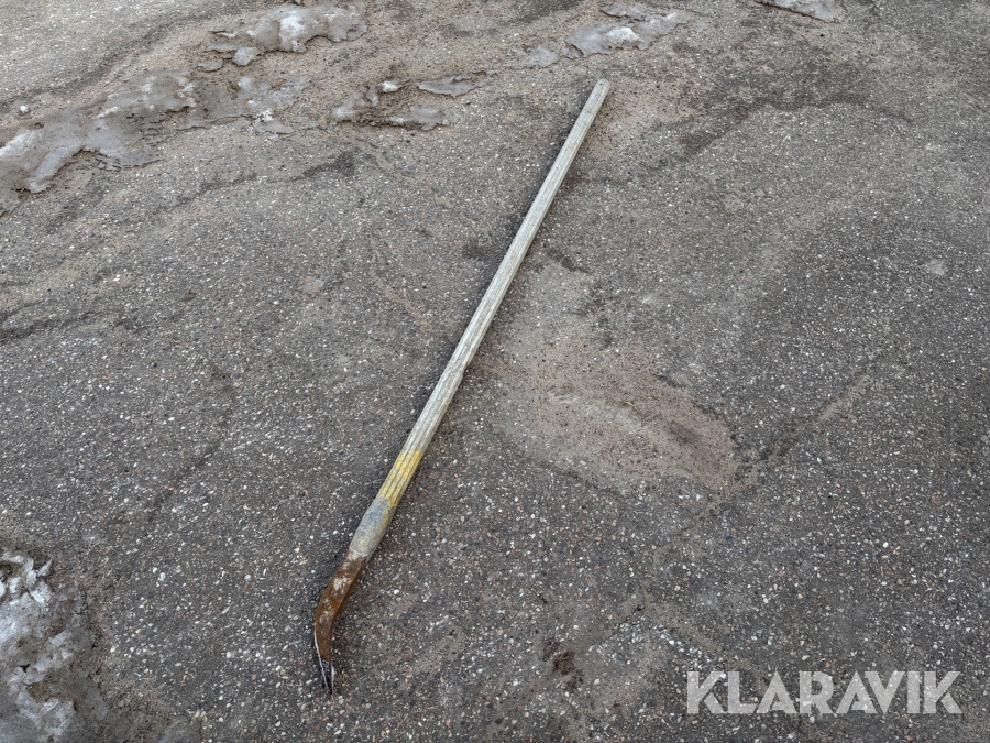 Brækstang Hultsfors