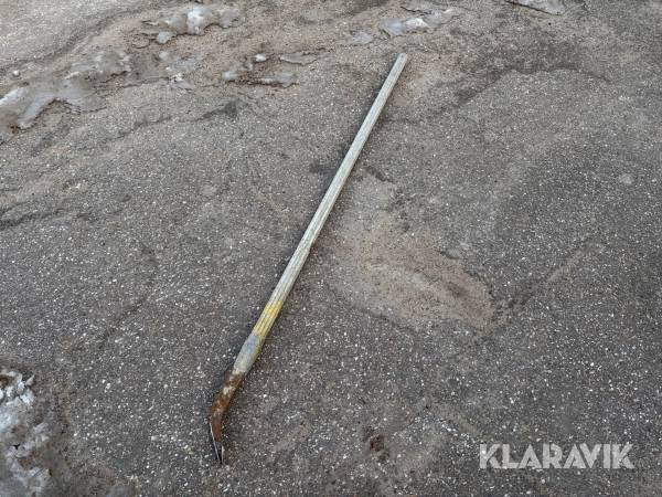 Brækstang Hultsfors