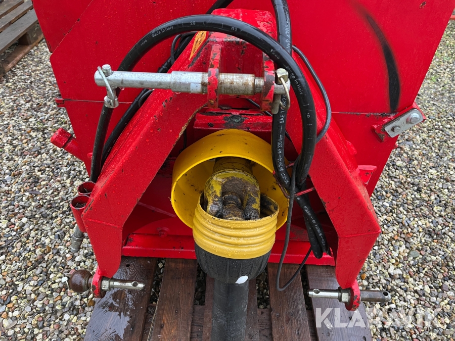 Lindana TP760, Helsingør, Klaravik auktioner