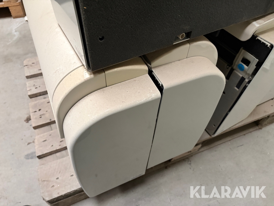 Varmepumper Olimpia spendid 9hp 7 styk