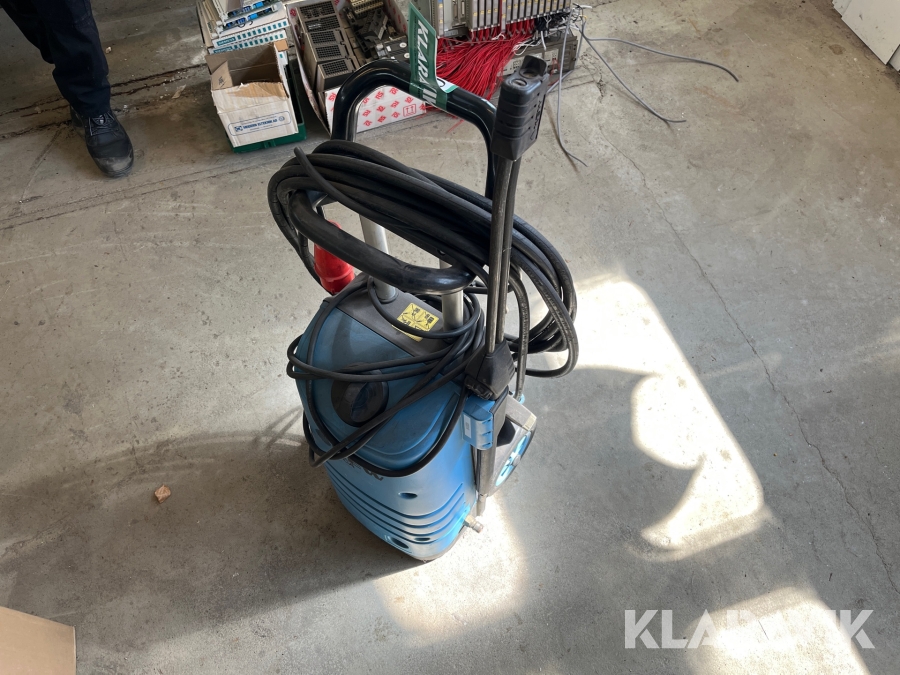 Højtryksrenser KEW 30CA