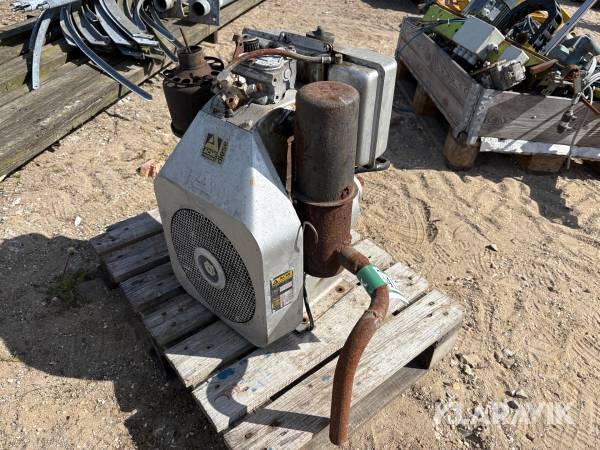 Motor Acme motori ADN54W