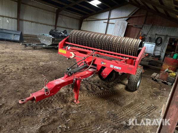 Tromle SMS CV6301510