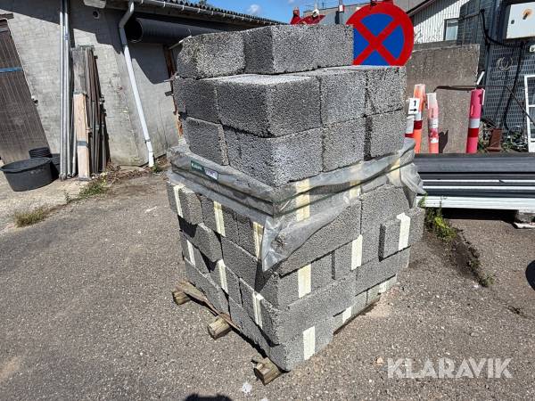 Lecablokke
