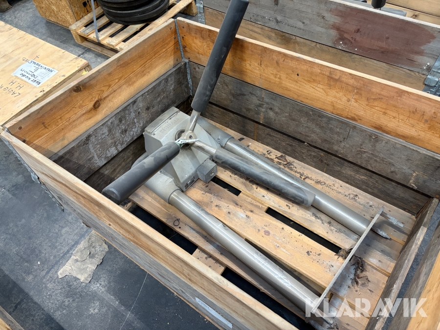 Drejekors Skidata DKZ 350 adgangskontrolenhed 1 styk