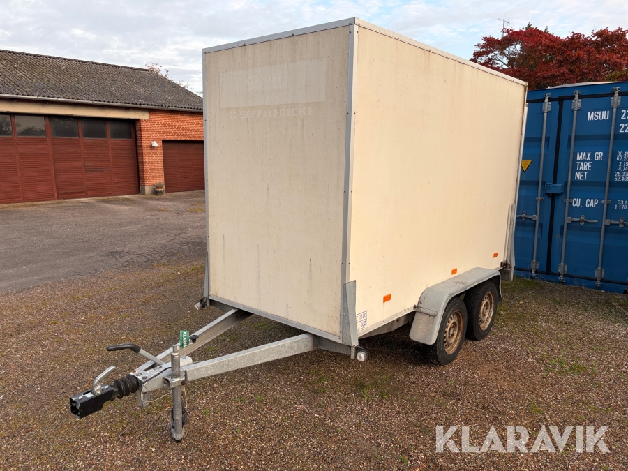 Trailer Variant 1305