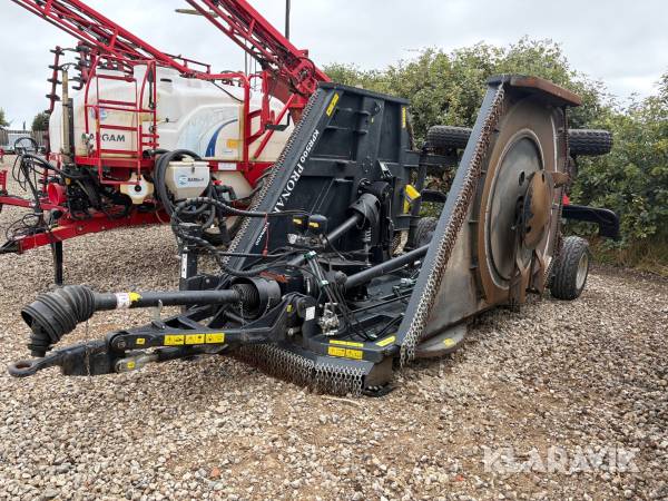 Brakpudser Pronar KPR500 Tornado