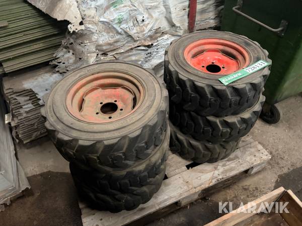 Hjul til Bobcat Bobcat 20x8.5-12 6 styk