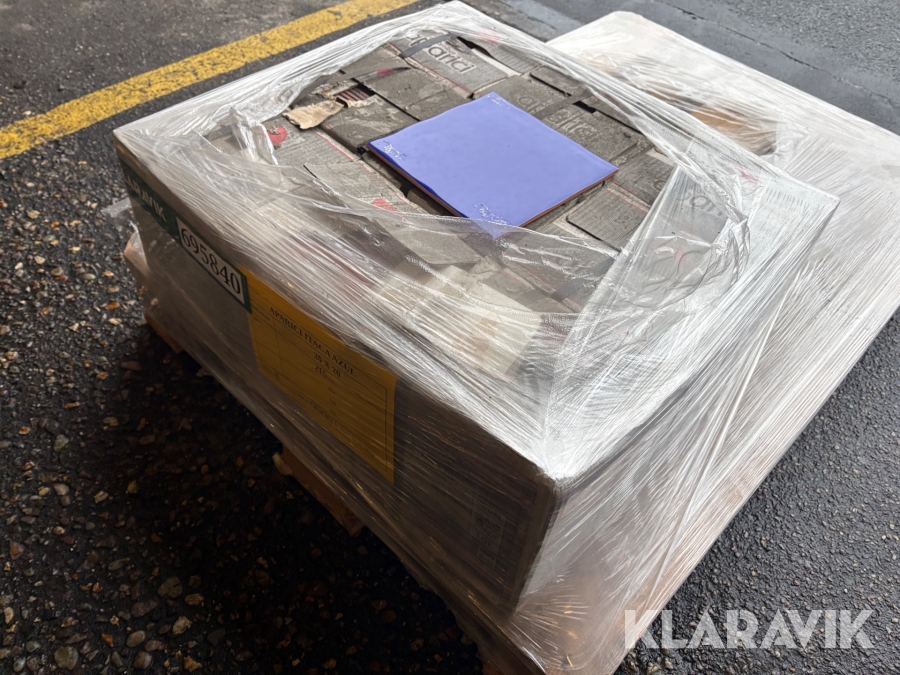 Fliser Aparici Itaca azul -  8,6 kvm