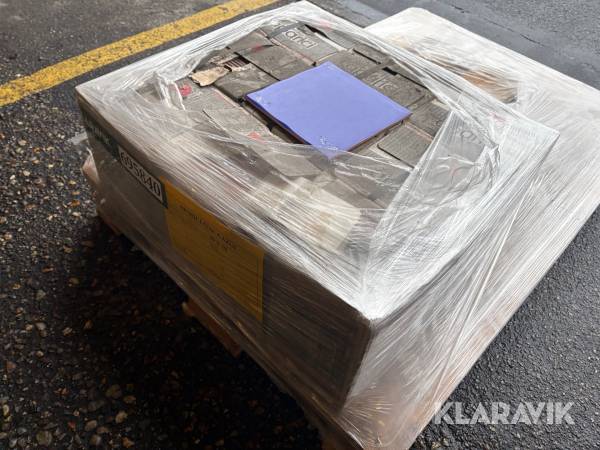 Fliser Aparici Itaca azul -  8,6 kvm