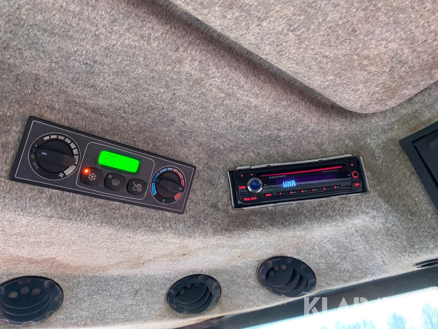 Traktor Massey Ferguson 8470, Ikast-Brande, Klaravik auktion