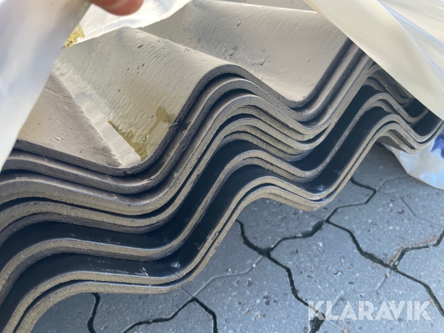 Tagplder Cembrit B6 12 stk.