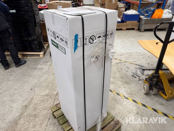 Buffertank Paw Btank-Btank100L