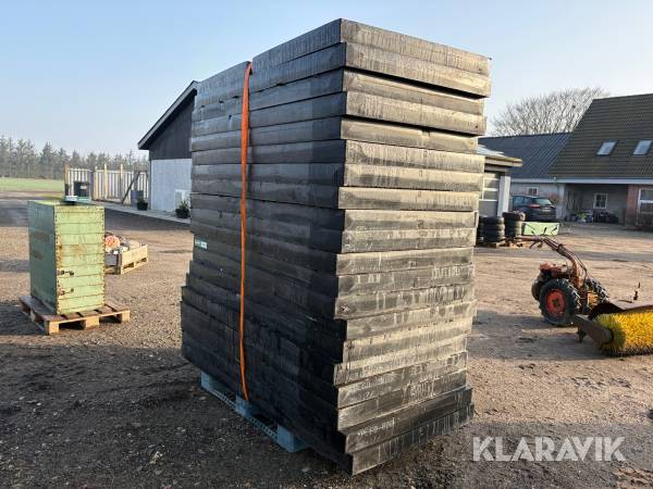 Skumplader - XPE60-800, 20 styk