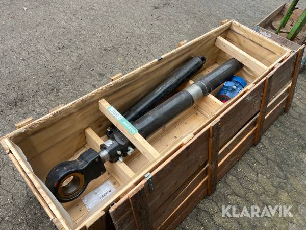 Stempel Hydratech Industries B4377