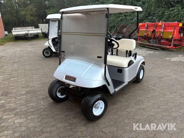 Golfvogn EZGO / Textron TXTPDS