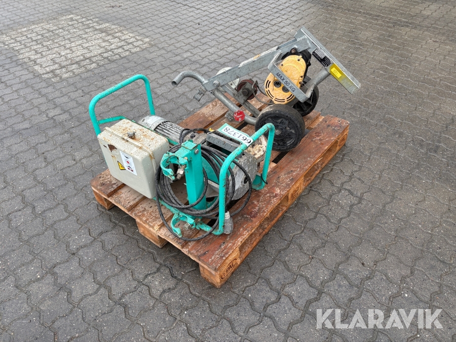 Hejsespil Imer. og Engskov