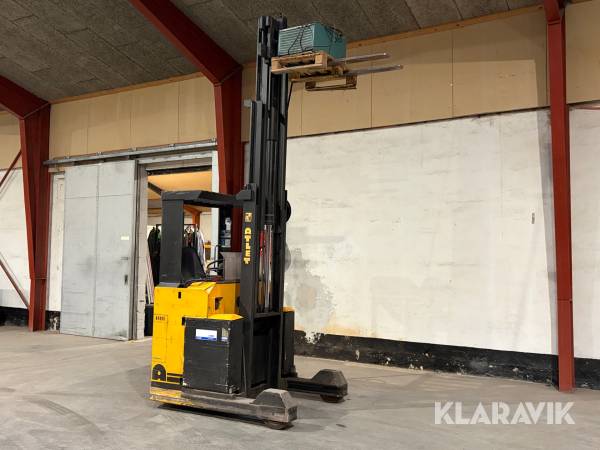 Elstabler Rocla Atlet u 140