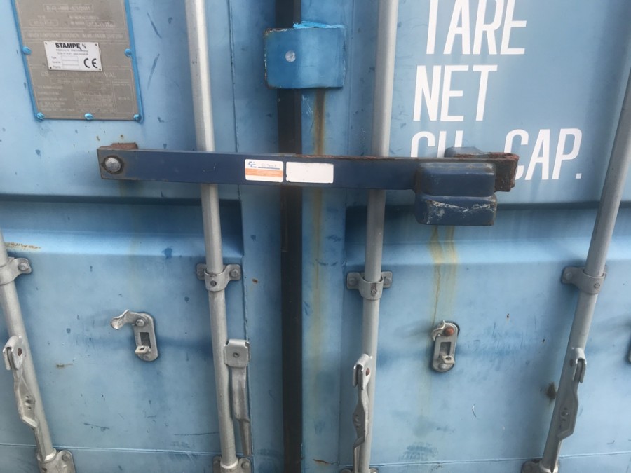 Container