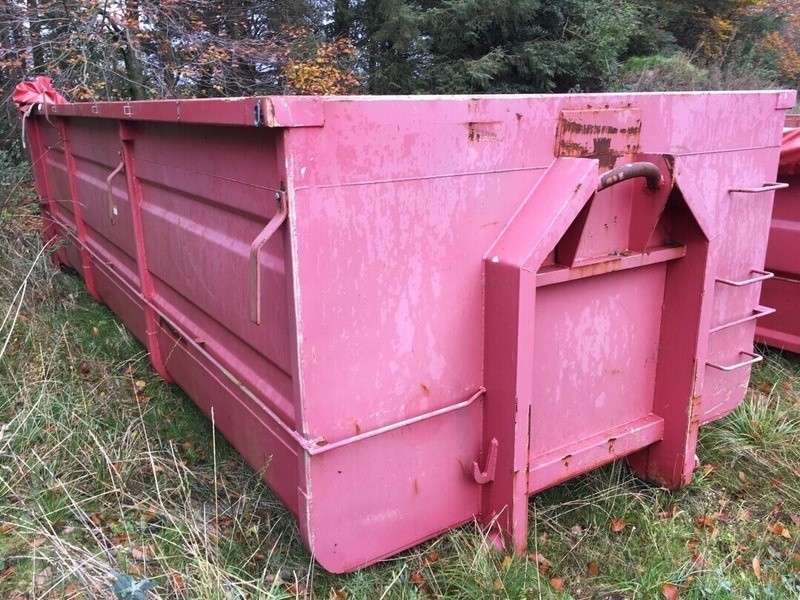 Container