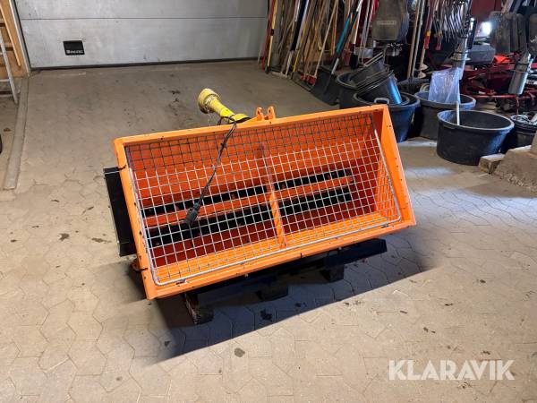 Saltudlægger HYDROMANN 300-G