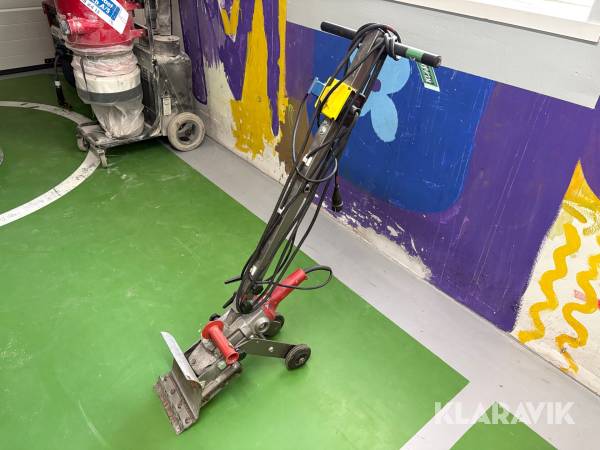 Gulvstripper Korbach Pajarito