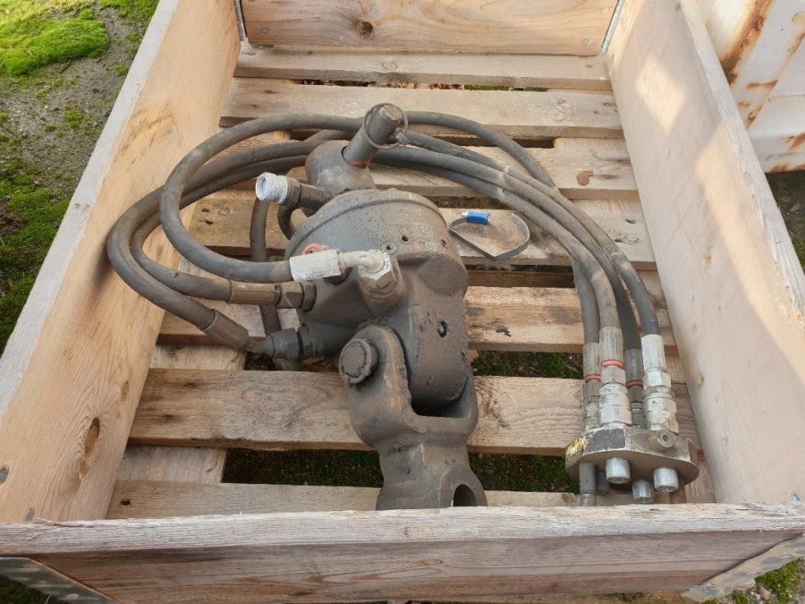 Rotator