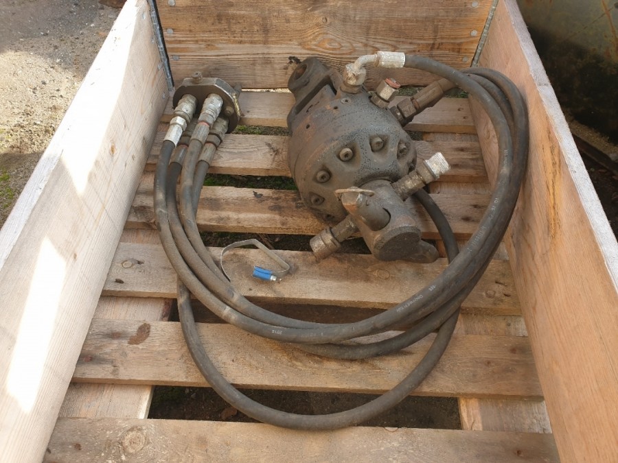 Rotator