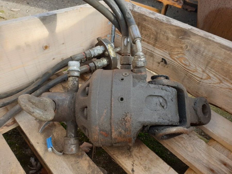 Rotator
