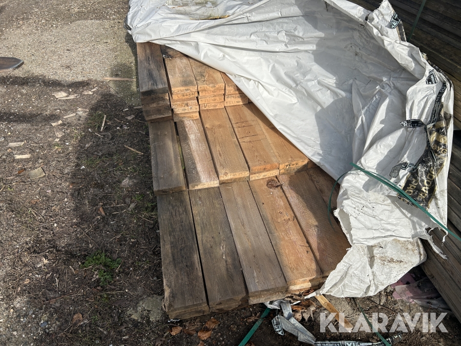 Fyrtræ US, Vejle, Klaravik auktioner