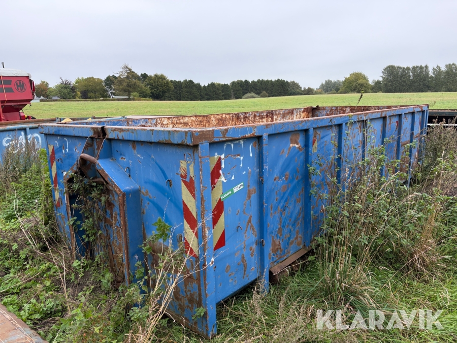 Container