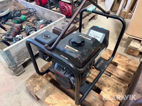Generator Danfjord