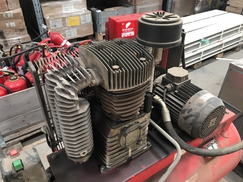 Kompressor