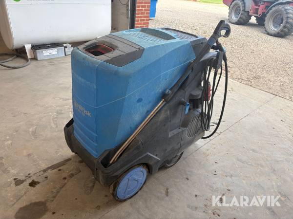Hedvandsrenser Nilfisk MH 6P 200/1300 FAX
