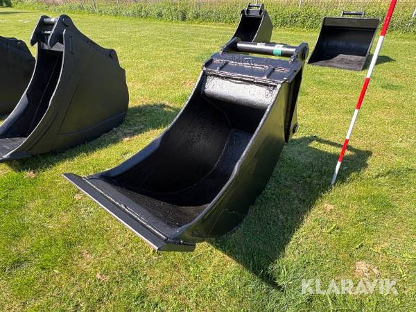 Graveskovl 65 cm