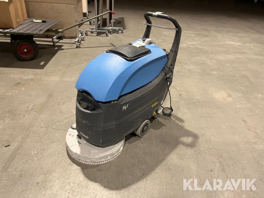 Gulvvasker Fimap IMX 50