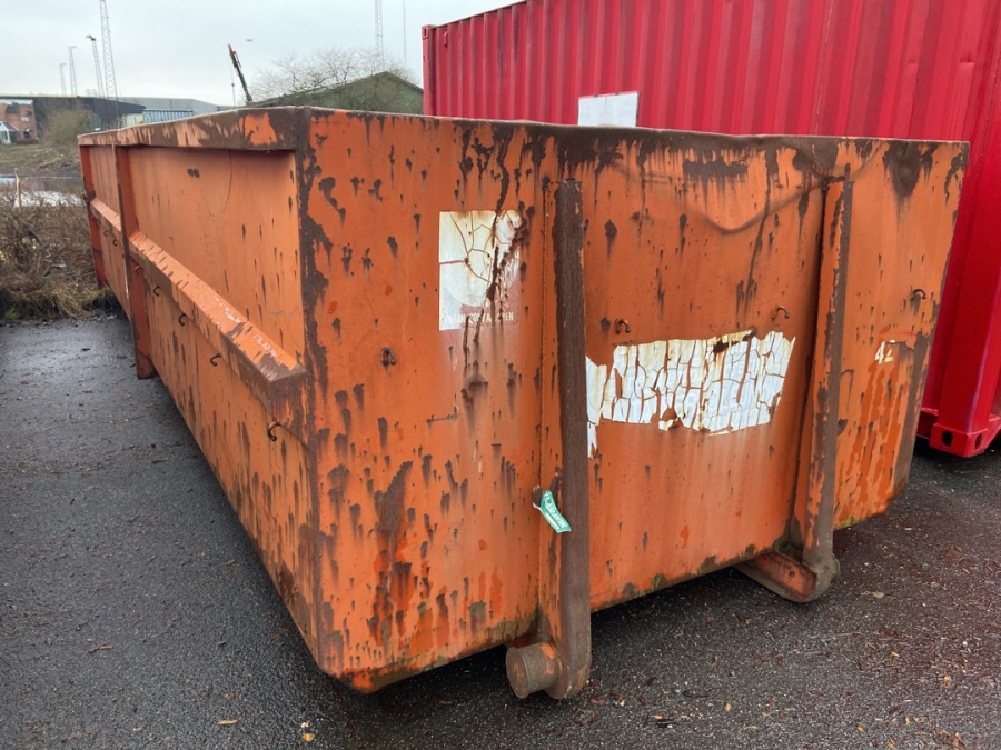 Container