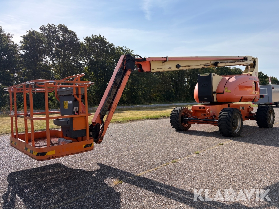 Bomlift JLG 740AJ