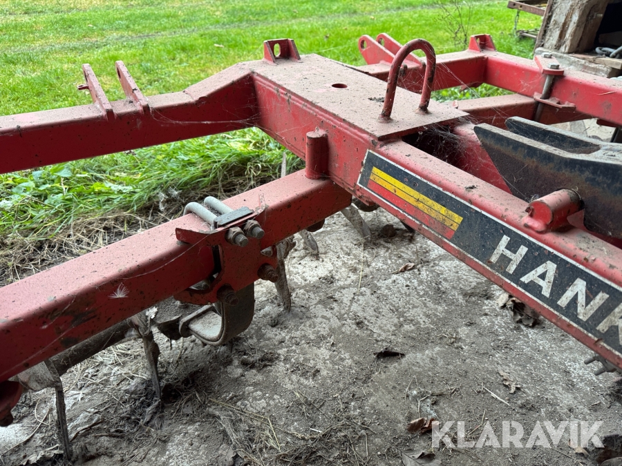 Hankmo Hankmo 3000S, Lejre, Klaravik auktioner