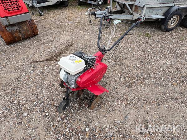 Fræser Honda FG320 DE