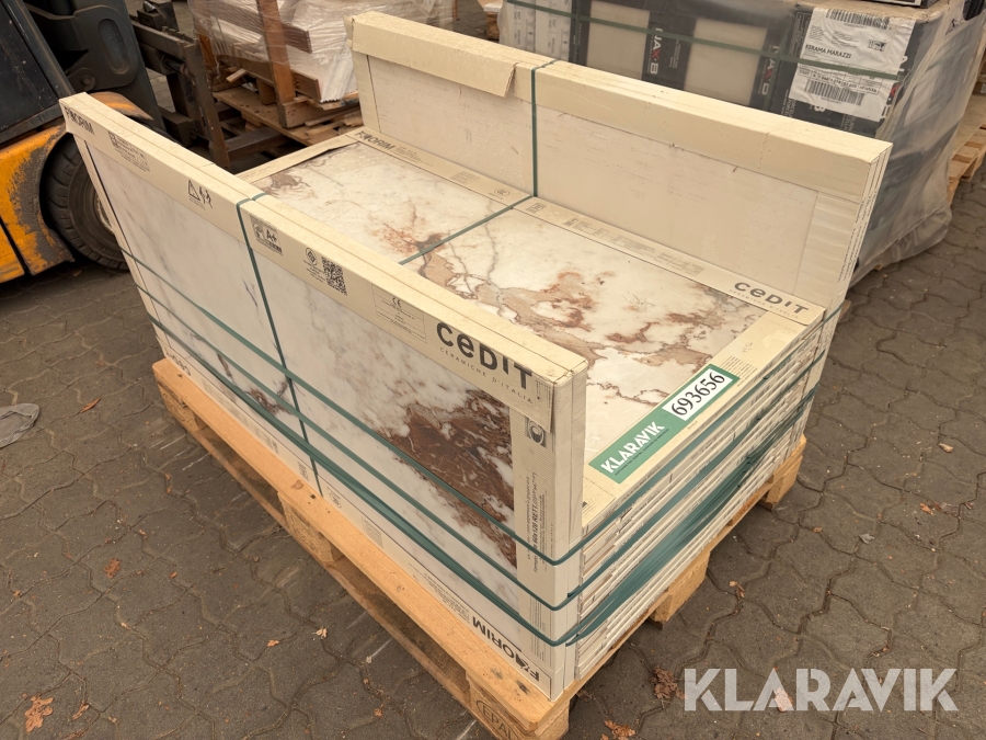 Fliser Florim 60 x 120 cm 45,36 m2