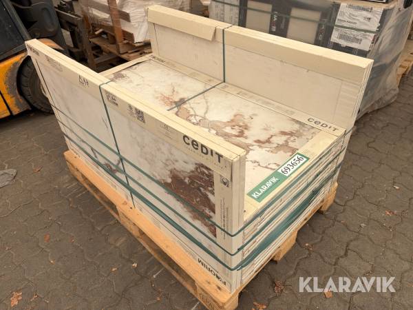 Fliser Florim 60 x 120 cm 45,36 m2