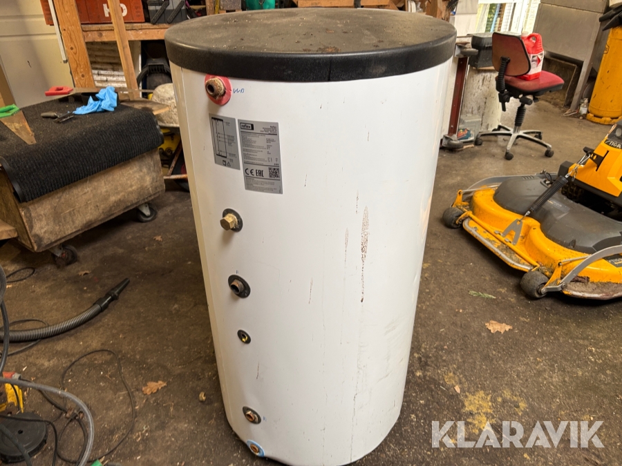 Varmvandsbeholder Reflex AB 300/1_B w