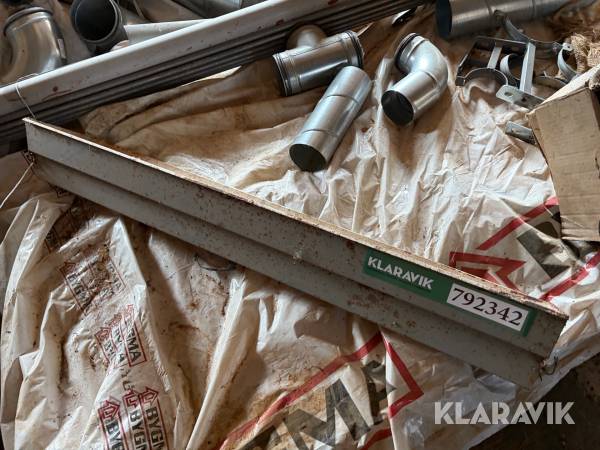 Stald lamper antik 16 Styk