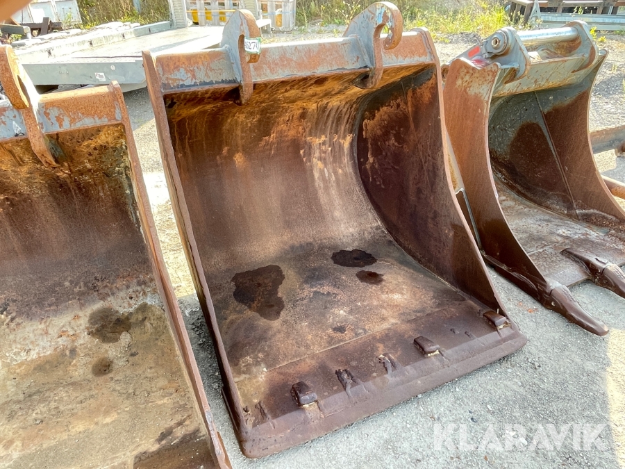 SKOVL EUROSTEEL 125cm