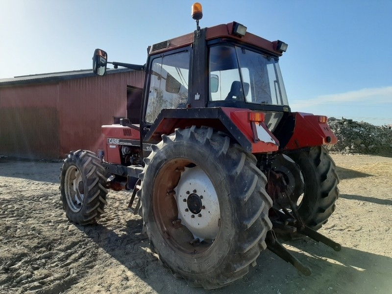 Traktor