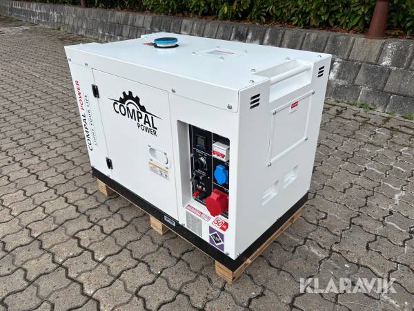 Generator Compal Power VG-R110